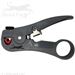 QuickTreX UTP/STP Ethernet Cable Stripper 