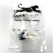 QuickTreX Premium Cat 5E Keystone Jack Packaging
