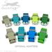 Optional Adapters