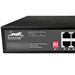 QT-G8PUPOES-2S2R-120W Left Side View