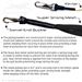 QuickTreX MTP Trunk Assembly Pulling Eye Options