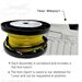QuickTreX MTP Trunk Assembly Test Report