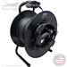 24 Fiber Broadcast Tactical Multimode OM3 50/125 Custom Deployable Fiber Optic Assembly with Ruggedized Neutrik OpticalCON 1 X 24 MTP (Female/Female - Method A) Waterproof IP65 Rated Connectors - Made in the USA by QuickTreX®