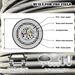 24 Fiber Broadcast Tactical Cable Cutsheet