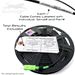 Test Results Included & Each Cable Comes Labeled with Part Number and Serial Number