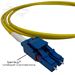 LC UPC Senko Uniboot Connectors