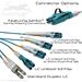 Connector Options