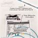Test Report and Cable Label