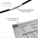 Cable Labeling, Serialization, and Test Report