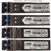 Optional Gigabit SFP Transceivers