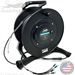 QuickTreX Custom 2 Strand Rugged Tactical Preterminated Fiber Optic Assembly