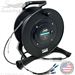 QuickTreX Custom 2 Strand Rugged Tactical Preterminated Fiber Optic Assembly