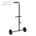 Optional Hand Truck