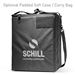 Optional Padded Soft Case / Carry Bag