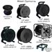 Deployable Reels
