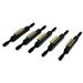 Singlemode Mechanical Fiber Optic Splice Kit - 5 Pack