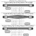 QuickTreX MTP Trunk Assembly Polarity Options