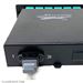MTP® 24 Fiber (1 X 24 MTP Male) to 24 LC (12 Duplex Adapters) Multimode OM3 Low Loss LGX Cassette