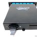 MTP® 24 Fiber (1 X 24 MTP Male) to 24 LC (12 Duplex Adapters) Singlemode Low Loss LGX Cassette