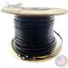 24 Fiber MTP (2 x 12) Multimode 10 GIG OM3 50/125 Fiber Optic Trunk Cable Assembly with CommScope® Outdoor Armored Direct Burial Rated (OSP-DB) Jacket and Genuine US Conec® Connectors - Made in USA by QuickTreX®