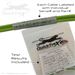 QuickTreX Custom Fiber Optic Patch Cable Labeling & Test Results