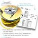 QuickTreX Pre-Terminated Fiber Optic Assembly Test Results