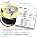 QuickTreX Pre-Terminated Fiber Optic Assembly Test Results