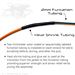 QuickTreX Pre-Terminated Fiber Optic Cable Assembly Breakout