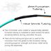 QuickTreX Pre-Terminated Fiber Optic Cable Assembly Breakout