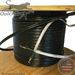 8 Strand Outdoor (OSP) Aerial with Messenger Multimode 10-GIG OM3 50/125 Custom Pre-Terminated Fiber Optic Cable Assembly - Made in the USA by QuickTreX®