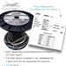 QuickTreX Pre-Terminated Fiber Optic Assembly Test Results