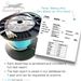 QuickTreX Pre-Terminated Fiber Optic Assembly Test Results