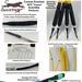 QuickTreX MTP Fanout Features