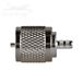 UHF Male Crimp Connector by QuickTreX&reg; For Cables: LMR-195, LMR-200LLPX, RG-58, Belden 7806A