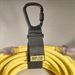 Two Inch Wide By 20 Inch CableCarrier with 4.5 Inch Carabiner - 1 Pack