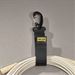 One Inch Wide by 9 CableCarrier with Swivel Hook - 50 Pack