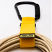Two Inch Wide By 24 Inch CableCarrier with Webbing with 7 Inch Carabiner - 50 Pack