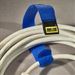 1 Inch Wide by Inch 21 Original CableWrap | 1 Pack