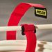 1 Inch Wide by 14 Inch Original CableWrap W/ Buckle | 3 Pack