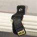 1 Inch wide by 46 inch CinchStrap with End Grommet with Webbing - 50-Pack