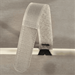 3/4 Inch Wide By 5 Inch EconoWrap With Elastic Band - 20-Pack