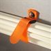 3/4 Inch Wide By 5 Inch EconoCinch With End Grommet - 200-Pack
