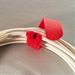 3/4 Inch Wide By 5 Inch EconoWrap With Nylon Tie - 200-Pack