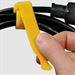 12 Inch by 1/2 Inch wide Rip-Tie Lite Cable Ties - Spool of 600 pieces