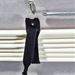 12 Inch by 5/8 wide Rip-Tie Lite Cable Ties Screw Mount - 1 Roll of 10