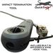 Impact Termination Tool