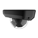AI Vandal-proof Mini Dome Network Camera 2MP