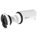 AI Weather-proof Mini Bullet Network Camera 5MP
