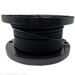 6 Strand Indoor/Outdoor Plenum Rated Ultra Thin Micro Armored Multimode OM1 62.5/125 Fiber Optic Cable by the Foot