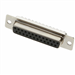 DB25 Female Solder Cup Connector 25 Pin for Custom Pinout